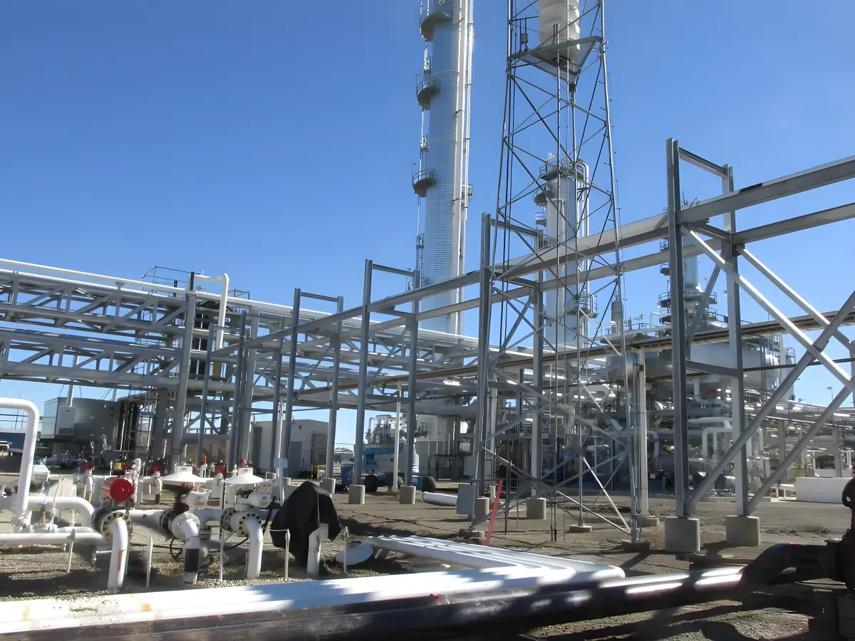 piperack photographed for Spur Industrial